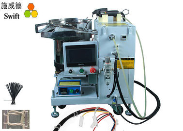 satın al Noel Işık Teması İçin Zamandan Tasarruf Elektrikli Otomatik Kablo Bağı Aracı Tabancası online manufacture