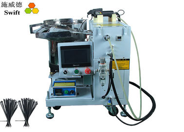 satın al Düşük Gürültü Otomatik Zip Kravat Makinesi / El Kablo Bağı Tabancası AC220V online manufacture