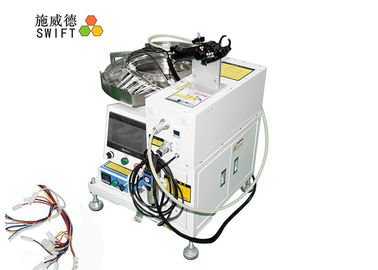 satın al Fırın Tel Koşum için AC220V El Otomatik Kablo Bağı Paket Makinesi online manufacture