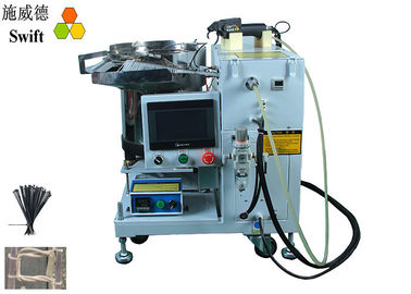 satın al Noel Tema Ropelight Paket Hızlı 1.0 S 150mm Naylon Kravatlar Için Otomatik Kablo Bağı Tool Gun online manufacture