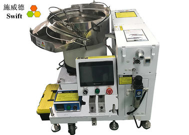 satın al Tel Koşum için Paket İşlenmiş Otomatik Kablo Bağı Makinesi Hızlandırma online manufacture