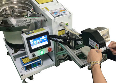 satın al Zaman Tasarrufu Kolay Paket Tıbbi Kablo Hortumu İçin Otomatik Kablo Bağı Tabancası online manufacture