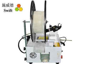 satın al Reel Zip Kravatlar Dokunmatik Tetikli Paket Otomatik Kablo Bağı Tabancası online manufacture