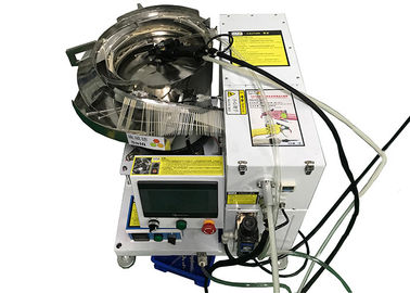 satın al Naylon Plastik Bağları Hızlı Ambalaj için PLC Kontrol Otomatik Kablo Bağı Aracı SWT25100H online manufacture