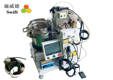 satın al 120mm Naylon Kravatlar Sabit Tip DC 48V Otomatik Kablo Bağı Aracı online manufacture