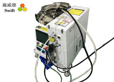 satın al SWT25100H Otomatik Paket Tabancası 1000W Naylon Kablo Bağı Makinesi online manufacture