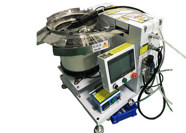 satın al Kablo Demeti Grubu Elektrikli 0.7S Otomatik Kablo Bağı Aracı online manufacture