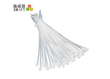 satın al Serbest Bırakılamaz T25100 100mm UL94V2 Naylon Kablo Bağları online manufacture