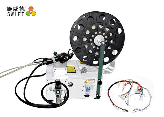 satın al C25100 Naylon Sargı Bağları için 1000W 1.0S Otomatik Kablo Bağı Tabancası online manufacture