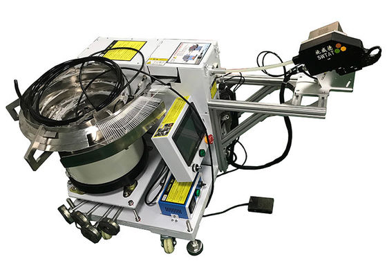 satın al AC220V Otomatik Kravat Sarma Makinesi online manufacture
