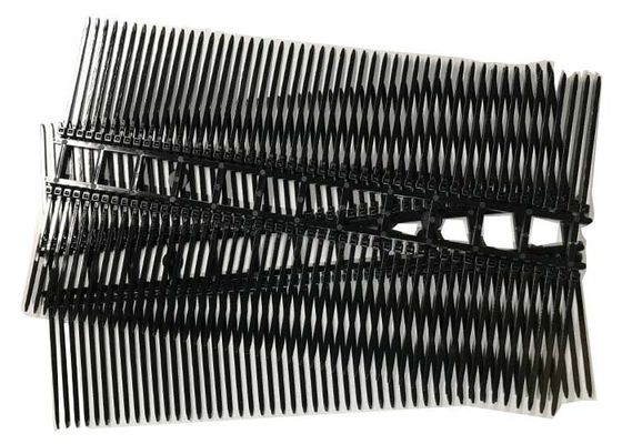 satın al UL94V2 80 Derece Plastik Pawl 100mm Uzunluk Naylon Kablo Bağları online manufacture