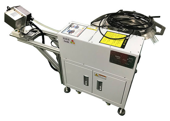 satın al Sortie Du Kablo Paketi Dia 14mm için 100mm Otomatik Naylon Kablo Bağı Makinesi online manufacture