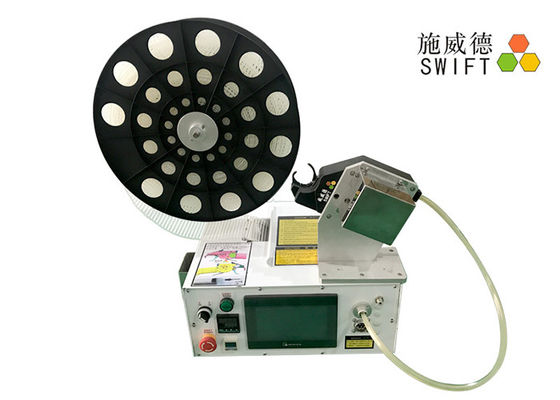 satın al Kablo Demeti İçin 0.5Mpa AC220V 1.1S Naylon Tel Bağı Aracı online manufacture
