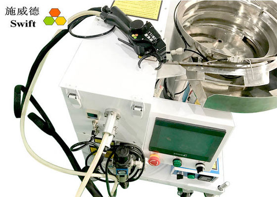 satın al Hızlı Bağlama Otomatik Kravat Tabancası 0.8S Tel Bağı Aleti online manufacture