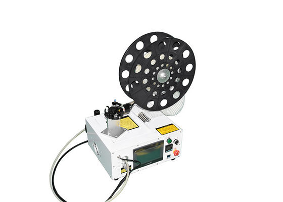 satın al Kablo Demetini Hızlı Bağlamak İçin 80N 1.0S Naylon Kablo Bağı Makinesi online manufacture