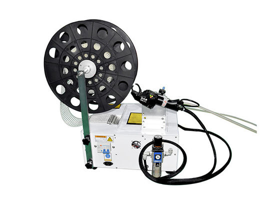 satın al Hızlı Kesme 1.3S Otomatik Tel Bağlama Aracı 0.5Mpa 80N Ayarlanabilir online manufacture