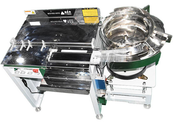 satın al Basit Terminal Kablo Demeti İçin Kararlı Hızlı 0.8S Otomatik Paket Kablo Bağı Makinesi online manufacture