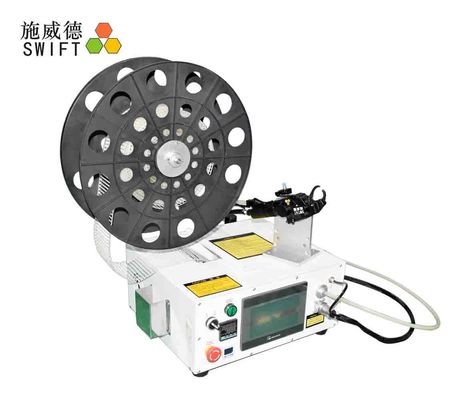 satın al Elektrik 60N 1.3S Kravat Sarma Kurulumu İçin Otomatik Kablo Bağı Aracı online manufacture