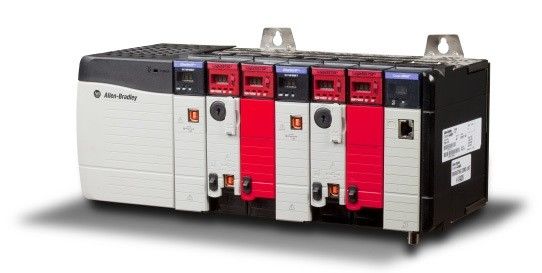 satın al KC EAC Allen Bradley Rockwell Controllogix 1756 ON8 AC24V 60Hz online manufacture