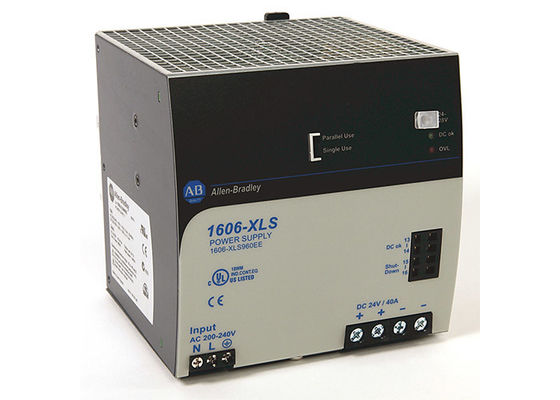 satın al AB Rockwell Bülteni 1606 Allen Bradley Güç Kaynağı 1606-XLS960EE online manufacture