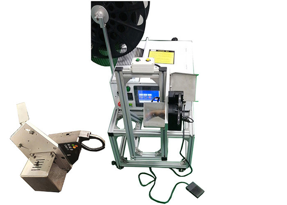 satın al SWT36200FC Otomatik Kablo Bağı Makinesi Bağlama Kuvvetleri Ayarlanabilir 8kg online manufacture