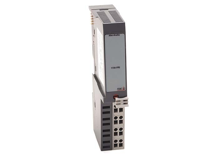 POINT G/Ç 1734-FPDK Rockwell Controllogix Alan Dağıtıcı Modülü-K