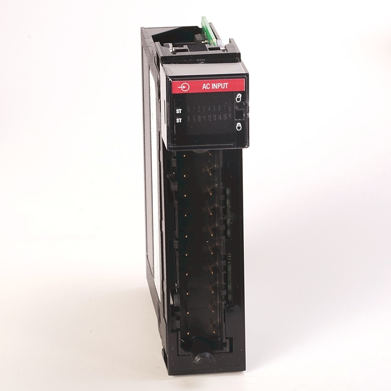 1756-IF16 ControlLogix 16 Nokta A/I Modülü Rockwell Controllogix Yüksek Performanslı Kontrol Sistemleri