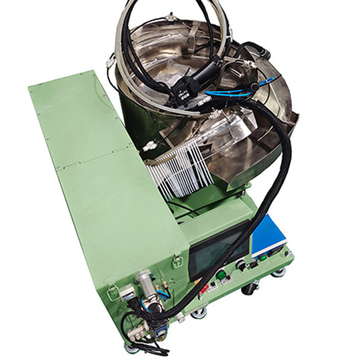 20N 1.2S Otomatik Kablo Bağlantısı Kurulum Aracı Paket Kapasitesi 1800-3600pcs/h