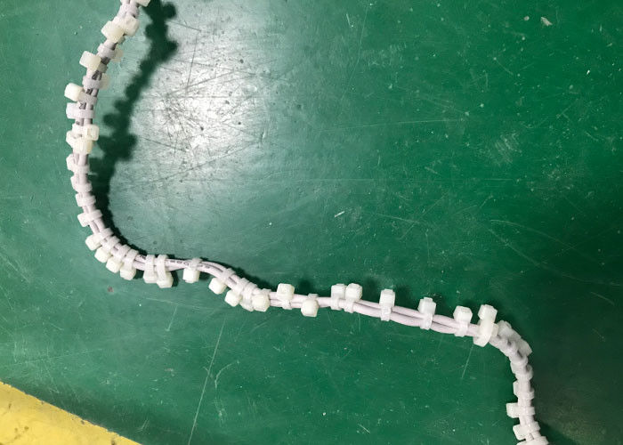 0.7 Saniye Kendinden Kilitleme El Kablo Bağı Tabancası ile Otomatik Kablo Bağı Aracı