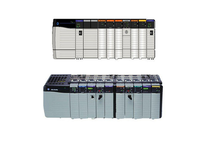 ControlLogix 1756 Io Modülleri 1756-OB16E 12CVDC 24VDC ile 10 31.2V DC