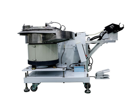 SWT36150F Otomatik Kablo Bağı Makinesi 1.2S Plastik Torbalar İçin Kolay Bağlama