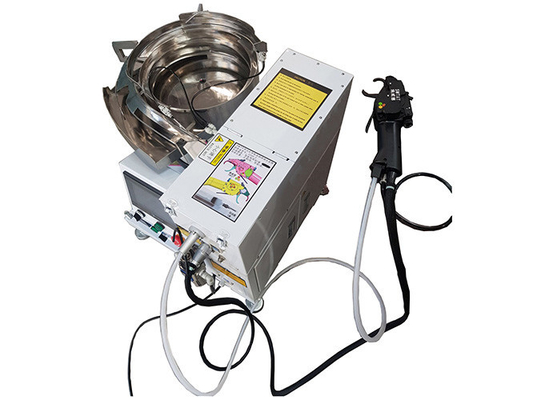 Kablo Demeti İçin Paket 0.7S Otomatik Bükme Kablo Bağı Aracı 17mm