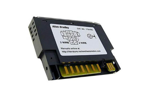 1734-IR2 Allen Bradley Giriş Modülü POINT I/O RTD 2 Kanal Tek Uçlu Giriş
