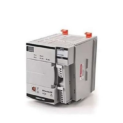 5069-AEN2TR Rockwell Kontrol Sistemi 1,5 GHz, 256 Giriş/Çıkışa Kadar