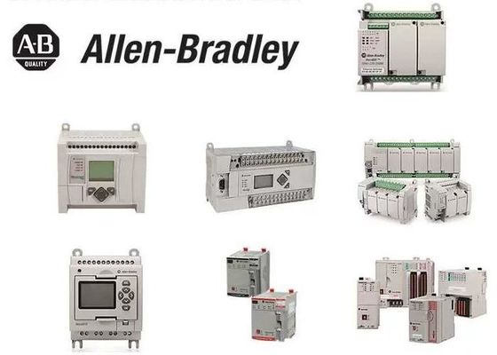 1756-RM2 Sanayi Ağı Çözümleri için Rockwell Controllogix RJ45 Portları