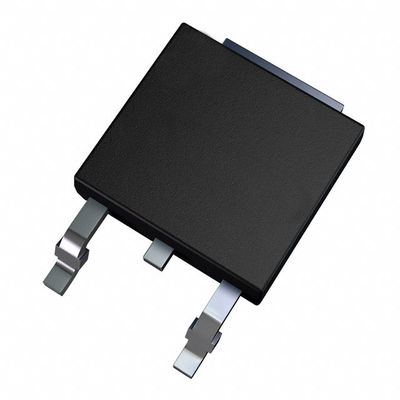 IXTY08N100D2 N Kanal MOSFET IC 1000 V 800mA Tc 60W Tc Yüzey Montu TO-252AA