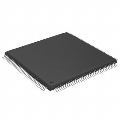 XC2S50E-6TQ144C Alan Programlanabilir Kapı Dizisi FPGA IC 102 32768 1728 144-LQFP
