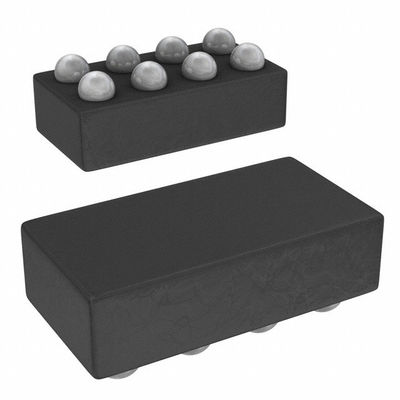 ADAU7002ACBZ-RL Ses Örnekleme Hızı Dönüştürücüsü 2 Kanal 8-WLCSP (0.76x1.56)