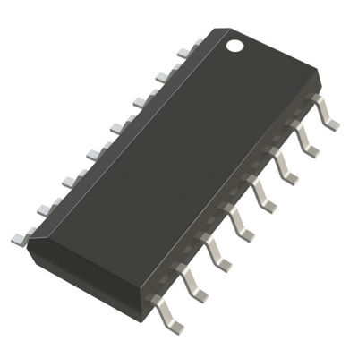 ADM3202ARN 2/2 Alıcı Entegre Devre Çip Tam RS232 16-SOIC