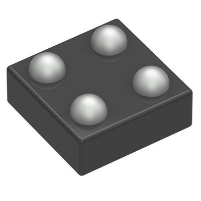 ADP191ACBZ-R7 Güç Değiştiricisi / Sürücüsü 1: 1 P-Kanal 500mA 4-WLCSP (0.76x0.76)