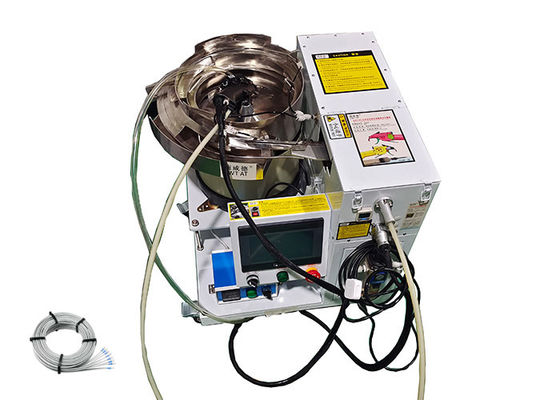 SWT25100H Otomatik Zip Tie Aracı Kablolu Bağlama başına 0.7 saniye