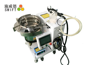 Otomatik Tel Demetleme Makinesi, Kablo Bağı İçin Verimli Paket Paketleme Makinesi