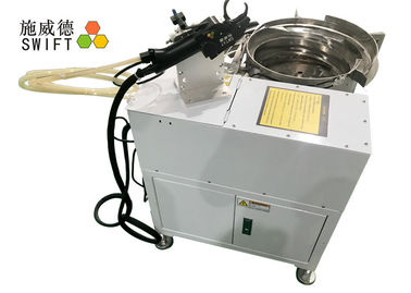 El Otomatik Bağlama Makinesi, Naylon Kablo Bağı Makinesi 8kg Çekme Kuvveti