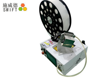 Kablo Bağları Kablo Demeti CE Belgeli için Reel Zip Kravat Aracı Sertifikalı