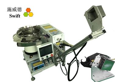 Bakım Gerektirmeyen Otomatik Kablo Bağı Aleti Ø2mm - Ø18mm Cilt Çapı