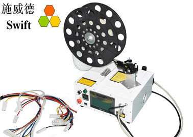 Otomatik Demet Küçük Kablo Bağı Tabancalı Otomatik Kablo Bağı Sistemi Ø20mm - Ø42mm
