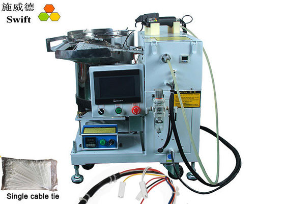 0.8S Otomatik Kablo Bağı Aleti Tel 20N Demeti Kablo Bağı Aleti