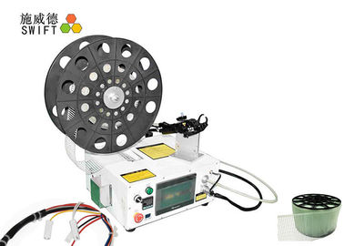 Makara Kablo Bağları Ambalaj için SWT36200HC Otomatik Kablo Bağı Tabancası