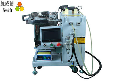 Elektrikli Otomatik Kablo Bağı Aracı Gun Naylon Zip Bağları Hızlı Hız Bağlama