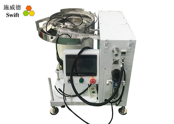 Elektrikli Süpürge Motoru için 1.0S 1000W Otomatik Kablo Bağı Aracı